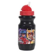 Copo Com Bico Retrátil 580ml Miraculous BabyGo