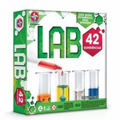 Jogo Lab 42 Estrela