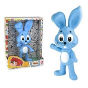 Boneco De Vinil Articulado Turma Da Monica Sansão 30cm