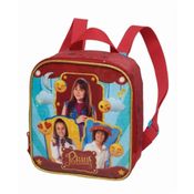 Lancheira Termica Infantil As Aventuras de Poliana Pacific