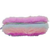 Estojo de Pelucia Pastel Rosa Daterra