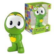 Boneco De Vinil Turma Da Monica - Horacio