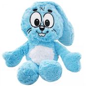 Coelho Sansao De Pelucia Turma Da Monica 45cm