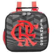 Lancheira Termica Infantil Flamengo R1 Xeryus