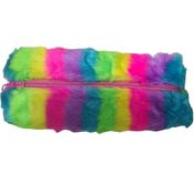 Estojo Escolar Juvenil Wincy Wincy Pelucia Verde Winth