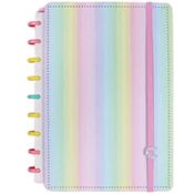 Caderno Inteligente Felicity By Alexity Medio 80 Folhas