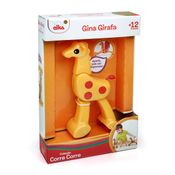 Gina Girafa