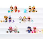 Mini Boneca - LOL Surprise - Queens - 9 Surpresas - Candide