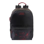 Mochila Menino Fire Will Reign House of the Dragon