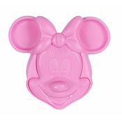 Prato 3D  Blister Minnie Baby Baby Go