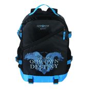 Mochila Infantil Menino G - God Of War Ragnarok