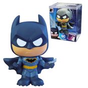 Boneco Colecionável Batman 3470 – Fandom Box DC Liga da Justiça com Visual Heroico e Detalhes Épicos!