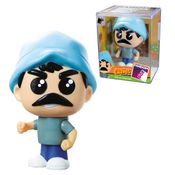 Boneco Colecionável Seu Madruga 3492 – Fandom Box Turma do Chaves Oficial e Nostálgico para Fãs!