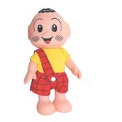 Boneco Brinquedo Infantil Cascao Turma Da Monica 979