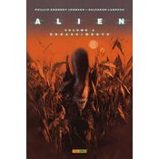 Alien Vol. 2 - Renascimento