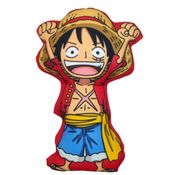 ALMOFADA ANIME ONE PIECE LUFFY