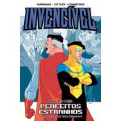 Invencível Vol. 03 - Perfeitos Estranhos