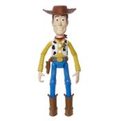 Boneco Toy Story Disney Pixar 23cm - Woody - Mattel JCV94/JCV95