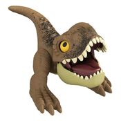 Mundo Jurássico - Wild Dino Hfr10 - Tyrannosaurus Rex