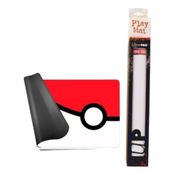 Pokemon Playmat Ultra Pro - Pokebola