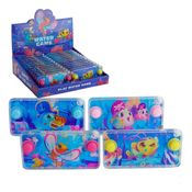 Aquaplay Jogo Acqua Game Do Fundo Do Mar Peixinhos De 12cm