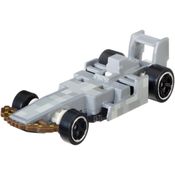Hot Wheels Coleção Minecraft Especial Skeleton - Esqueleto