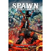 Spawn Pistoleiro Vol. 1