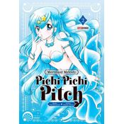 Mermaid Melody: Pichi Pichi Pitch 02