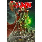Spawn Vol. 05