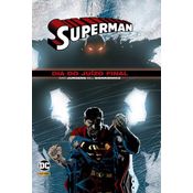 Superman: Dia Do Juízo Final