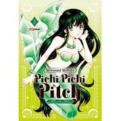 Mermaid Melody: Pichi Pichi Pitch 03