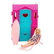 Boneca Barbie Surfista