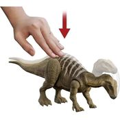 Boneco Dinossauro Jurassic World Domonion - Iguanodon 30cm