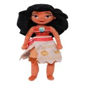 Pelúcia Disney Filme Moana 2 Um Mar De Aventuras 35cm