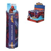 Mola Maluca Grande Do Homem Aranha Spiderman De 15cm