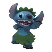 Mini Figure Lilo & Stitch - Stitch Aloha (Embalagem em Formato de Ovo)