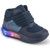 Bota Infantil de Luz Bibi Naval Space Wave 3.0 1199066
