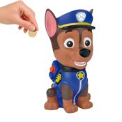 Boneco Chase 2970 Patrulha Canina – Vinil da Líder Brinquedos para Aventuras Divertidas e Seguras!