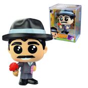 Boneco Colecionável Professor Girafales 3495 – Fandom Box Turma do Chaves para Fãs e Colecionadores!