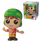 Boneco Colecionável Chaves 3487 – Fandom Box Turma do Chaves Oficial para Fãs Nostálgicos e Colecionadores!