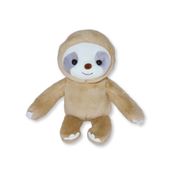 Bicho-Preguiça de Pelúcia Chill Fofy Toys Super Fofo e Macio para Presentear ou Decorar