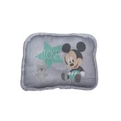 Almofada Travesseiro Para Recém Nascido Baby Mickey Disney