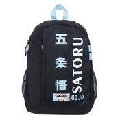 Mochila G Juvenil Menino Gojo Satoru Jujutsu Kaisen Dermiwil