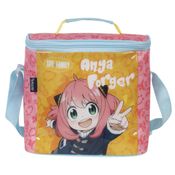 Lancheira Infantil Menina Soft Anya Forger Spy x Family Dermiwil