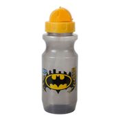 Copo Com Bico Retrátil 580ml DC Super Friends Batman BabyGo