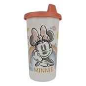 Kit 12 Copo Antivazamento 340ml Minnie Disney BabyGo