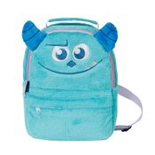 Bolsa Térmica Infantil Sullivan Monstros S.A. Disney Pixar Pelúcia