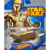 Hot Wheels Star Wars - C-3PO