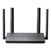Roteador Wi-fi 6 Gigabit Dual Band EX141 Ax1500 Preto