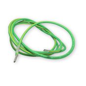 Cabo Fort AWM 1015 8AWG 3 Metros 600V 105°C E243582